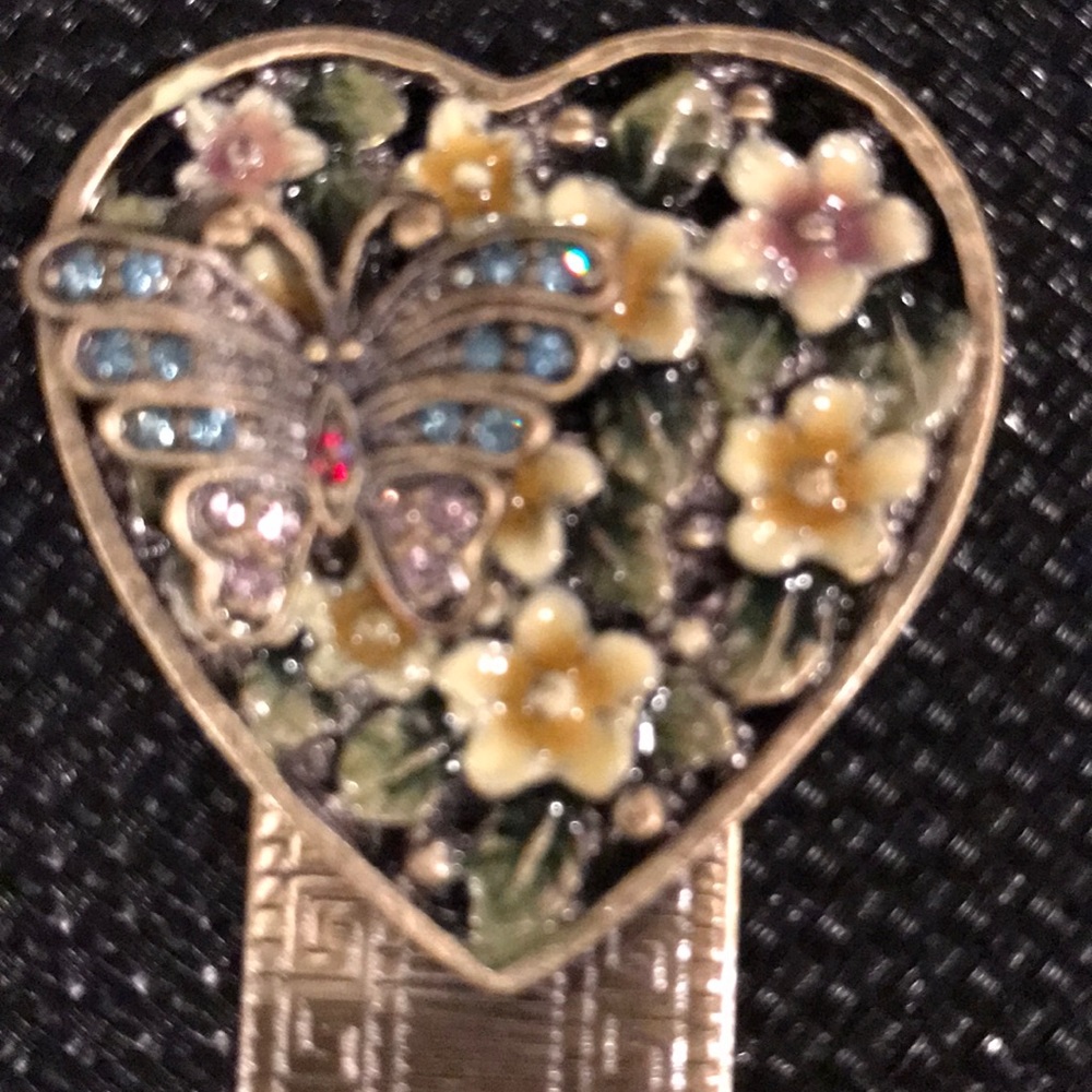 NWOT 2 Decorative bookmarks - Picture 2 of 4